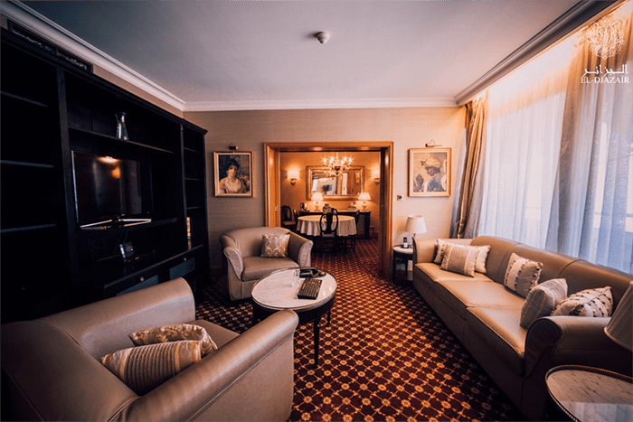 suite el bahdja 4