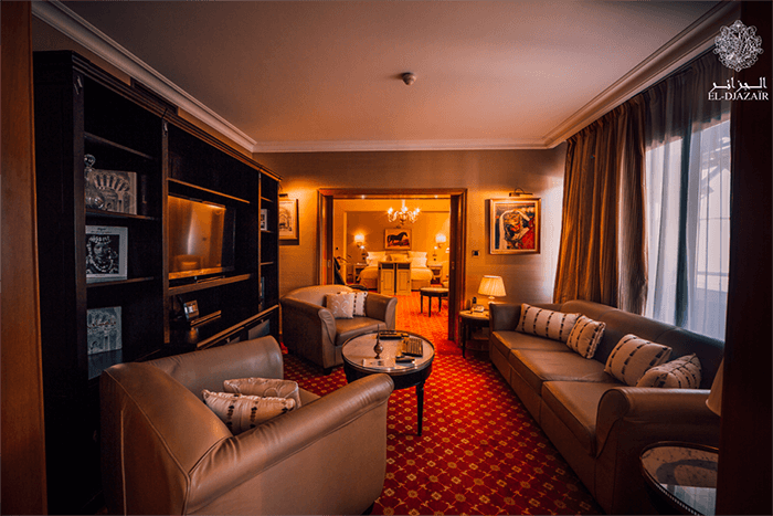 suite el djazair 7